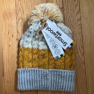 New Smartwool Beanie NWT